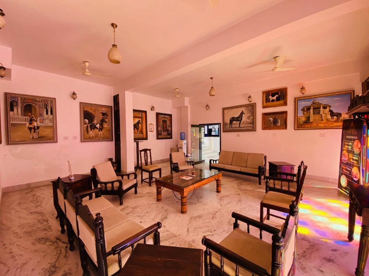 אודייפור Kotra Haveli A Boutique Hotel By Lake Pichola מראה חיצוני תמונה