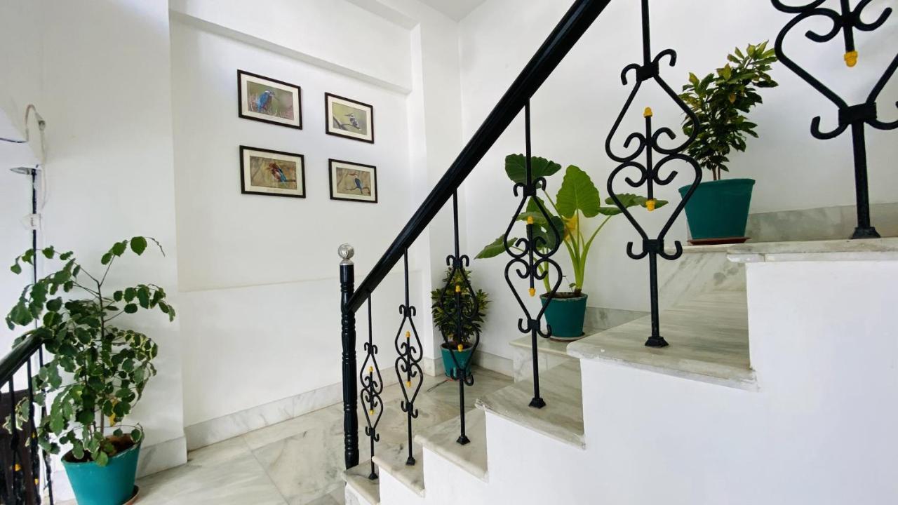 אודייפור Kotra Haveli A Boutique Hotel By Lake Pichola מראה חיצוני תמונה