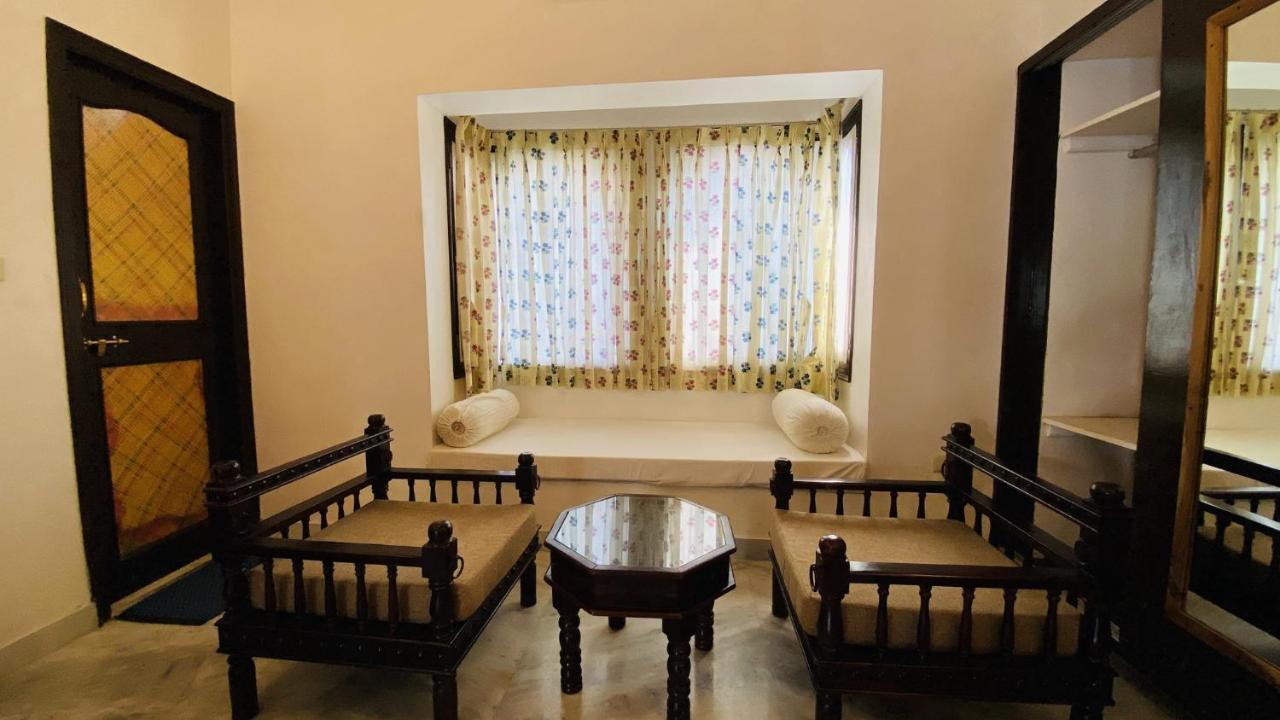 אודייפור Kotra Haveli A Boutique Hotel By Lake Pichola מראה חיצוני תמונה