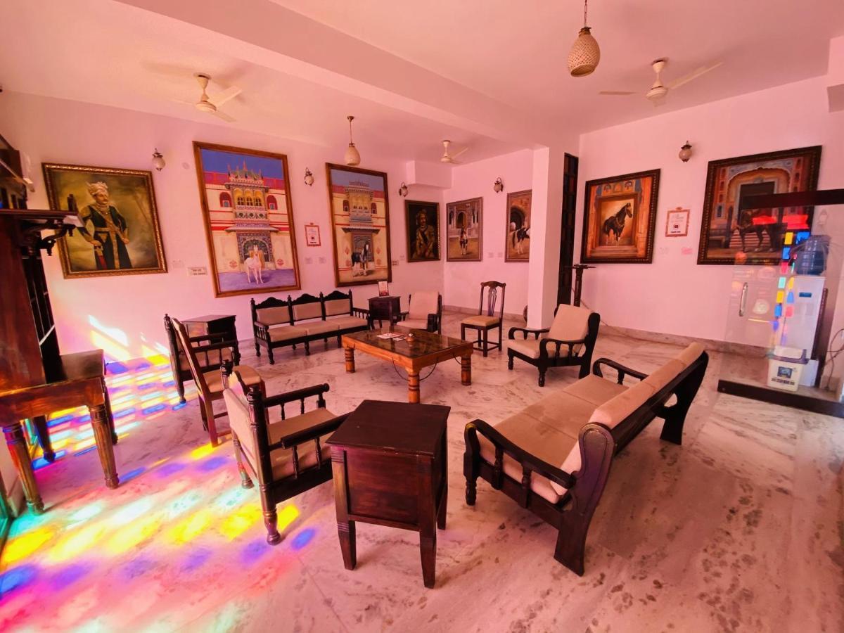אודייפור Kotra Haveli A Boutique Hotel By Lake Pichola מראה חיצוני תמונה