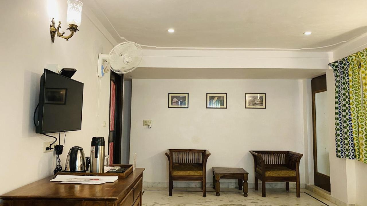 אודייפור Kotra Haveli A Boutique Hotel By Lake Pichola מראה חיצוני תמונה