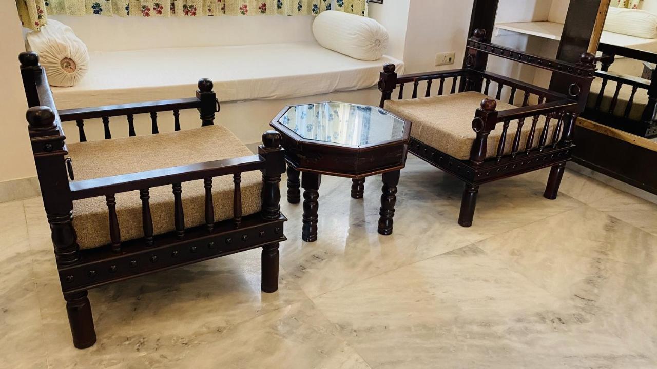 אודייפור Kotra Haveli A Boutique Hotel By Lake Pichola מראה חיצוני תמונה