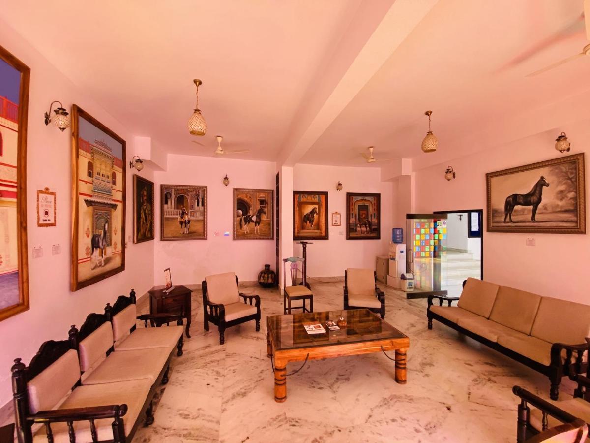 אודייפור Kotra Haveli A Boutique Hotel By Lake Pichola מראה חיצוני תמונה